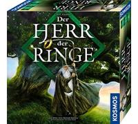 KOSMOS 82.680473 Jeu de société Voyage/aventure