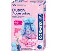 KOSMOS Accessoires de douche, Boîte d’expérience