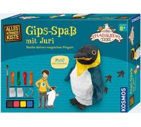 KOSMOS 604660, Bricolage