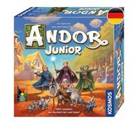 Kosmos Jeu de société 69895 – Voyage/aventure