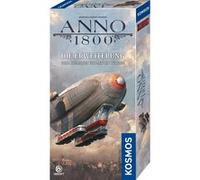 Anno 1800 - Die Erweiterung: Spiel