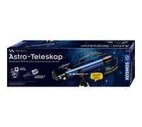 KOSMOS Astro-Teleskop Coffrets de sciences pour enfant, Télescope