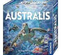 Kosmos Australis: Spiel