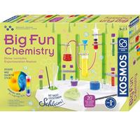 Kosmos Big Fun Chemistry