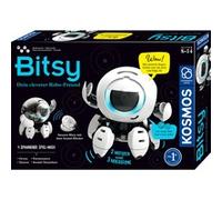 Kosmos Bitsy Jeu de construction