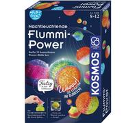 KOSMOS Boîte d'expérimentation Flummi-Power
