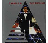 Kosmos by Isao Tomita (1991-07-09)