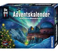 KOSMOS Calendrier de l'Avent 2025