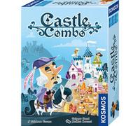 KOSMOS Castle Combo, Jeu de cartes
