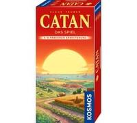 KOSMOS CATAN 90 min Jeu de cartes Stratégie, Jeu de société