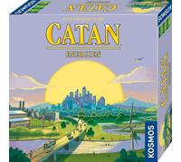 KOSMOS Catan - Energien, Strategiespiel, Gesellschaftsspiel, ab 12 Jahren, 684365