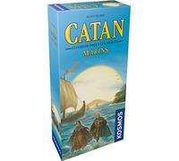Kosmos|Catan-ExtensionMarinspour5et6joueurs|Jeudesociété|Àpartirde10ans|90minutes