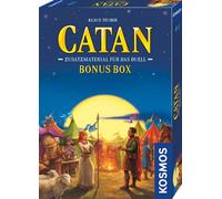 Kosmos Catan Jeu De Société Stratégie