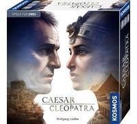 Kosmos César et Cléopâtre