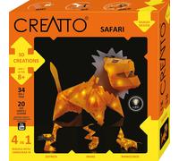 KOSMOS - Creatto - Lion - Safari