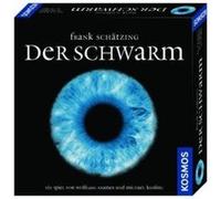 Kosmos - Der Schwarm - Jeu Tactique G