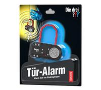 Kosmos Die DREI ??? Tür-Alarm (DREI Fragezeichen)