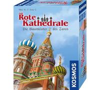 Die Rote Kathedrale – Kosmos