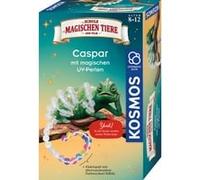 KOSMOS Die Schule der magischen Tiere, Boîte d’expérience