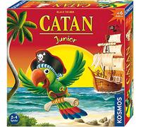 Kosmos catan junior (697495)