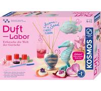 Kosmos Duft-Labor: Experimentierkasten