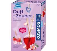 Kosmos Duft-Zauber: Experimentierkasten
