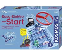 KOSMOS Easy Elektro - Démarrage, boîte d'expérimentation