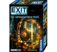 Kosmos EXIT® - Das Spiel: Der verwunschene Wald