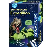 KOSMOS Expédition en lumière noire
