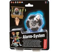 Kosmos expérimentateur set Alarm System junior Noir G