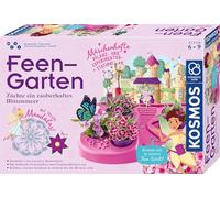 Franckh-Kosmos Feen-Garten: Experimentierkasten