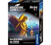 KOSMOS FKS6828350 jeu de société Voyage/aventure