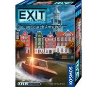 KOSMOS FKS6836960 jeu de société Voyage/aventure, Jeu de soirée