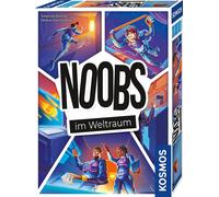 Kosmos Fks6837710 Jeu De Société Fête