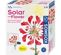 KOSMOS Fleur Solaire, Boîte d’expérience