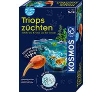 Kosmos Fun Science 637231 Fun Science Kit d'expérimentation pour débutants et Enfants à partir de 8 Ans