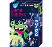 KOSMOS Fun Science Galaxie gluante / Slyme Galaxy, Expériences, Multilingue, 616618
