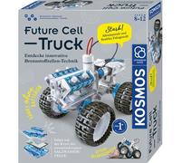 Kosmos Future Cell-Truck