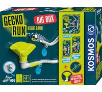 Kosmos Gecko Run, Big Box : Experimentierkasten