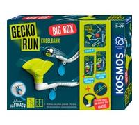 KOSMOS 621209, Piste de billes