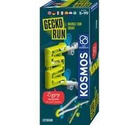 Kosmos Gecko Run Extension
