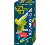 Kosmos Gecko Run Extension