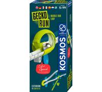 Kosmos Gecko Run Marble Run Loop - Ensemble supplémentaire pour la piste de balle