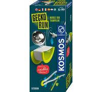 KOSMOS 617301, Piste de billes