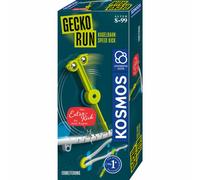 KOSMOS Gecko Run Speed Kick-Erweiterung, Ergänzung, Kugelbahn, Zubehör, ab 8 Jahren, 621308