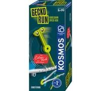 KOSMOS Gecko Run Speed Kick, Piste de billes