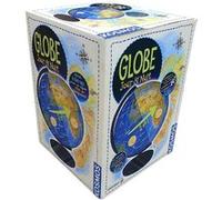 kosmos - globe jour et nuit avec éclairage G