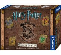 KOSMOS Harry Potter Combat pour Poudlard Jeu d'adresse