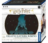 Kosmos - Harry Potter - Der Aufstieg der Todesser