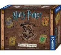 Kosmos Harry Potter - The Battle For Hogwarts Jeu De Société Stratégie